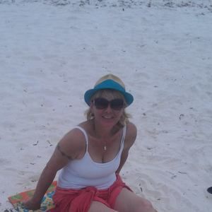 Meet your Posher, Tracy